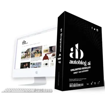 Autoblog AI