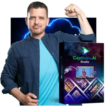 CaptivateAI Studio