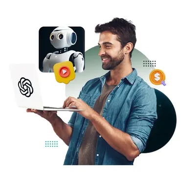 ChatGPT 5 Mastery - Video Course