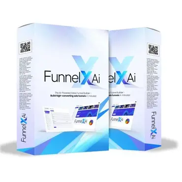 Funnel X AI