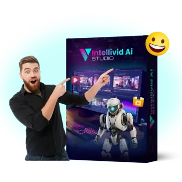 IntelliVid AI Studio