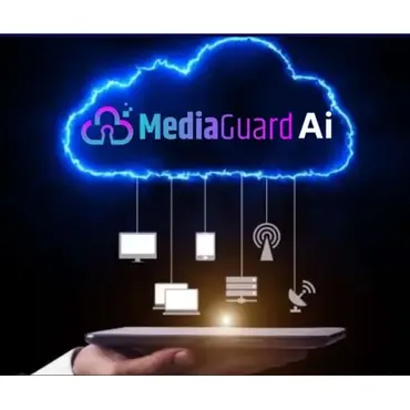 MediaGuard AI