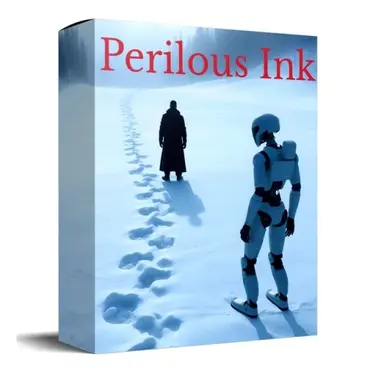 Perilous Ink