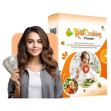 Keto Cooking Firesale