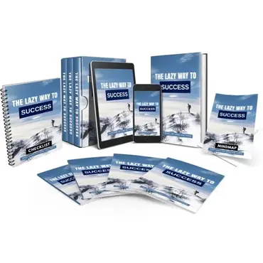 The Lazy Way to Success