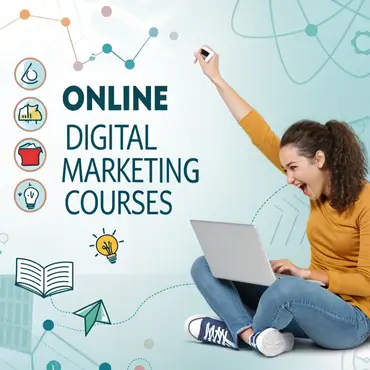 Unlock your digital marketing potential today!