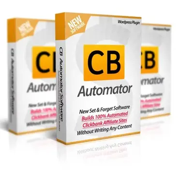 CB Automator