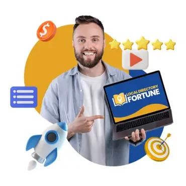 Local Directory Fortune - Home Services