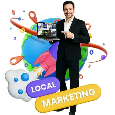 Local Directory Fortune - Ultimate Local Credibility Booster