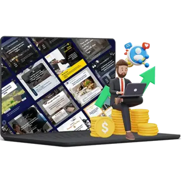 Local Spotlight Fortune