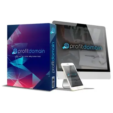 Profit Domain