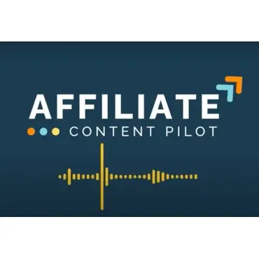 Affiliate Content Pilot