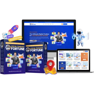 Local Toolkit Fortune