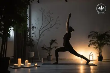 Health & Fitness Banner