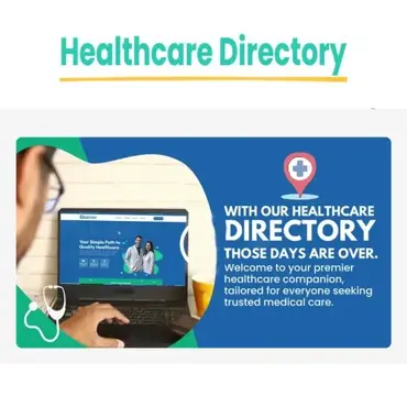Local Directory Fortune - Healthcare