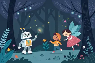 Kids Solutions  Banner