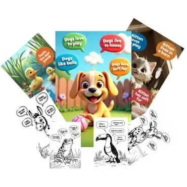 The Smart Poster Seller