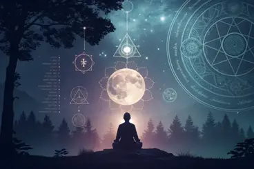 Spiritual Solutions  Banner