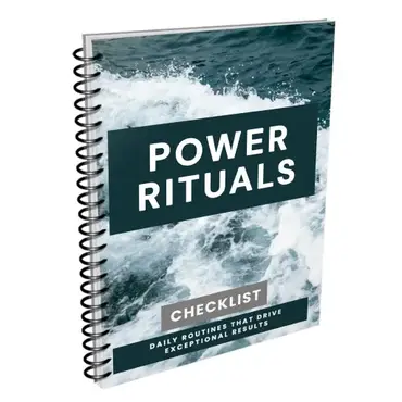 Power Rituals